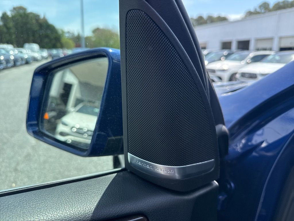 Certified 2017 Mercedes-Benz GLE 350 4MATIC image 10