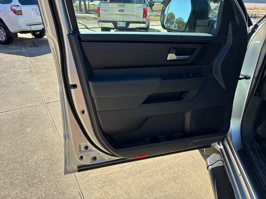 New 2026 Toyota Tundra SR5 image 12
