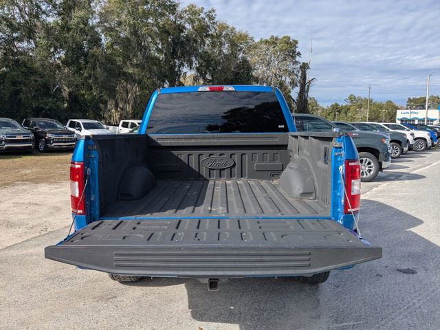 Used 2020 Ford F150 XL w/ Equipment Group 101A Mid image 13