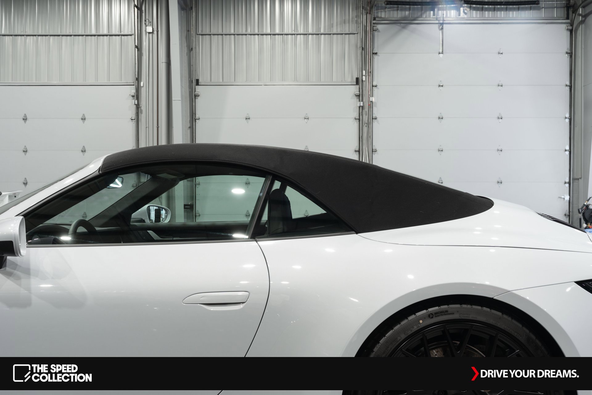 Used 2024 Porsche 911 Carrera 4S image 72