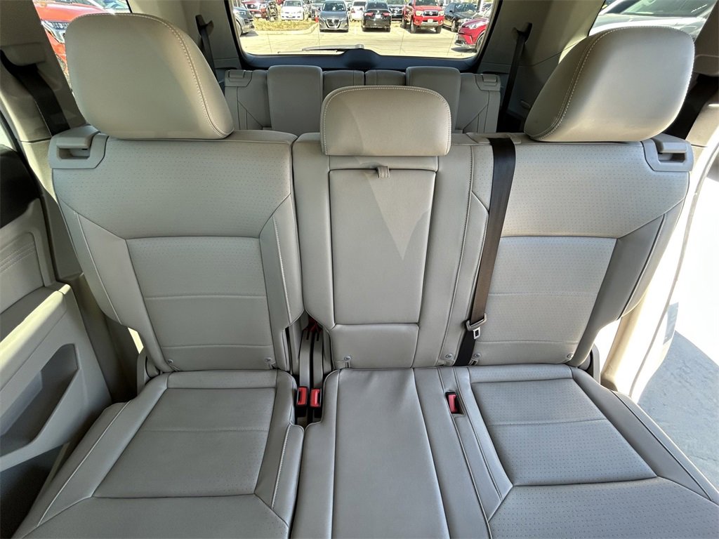 Used 2022 Volkswagen Atlas SE image 13