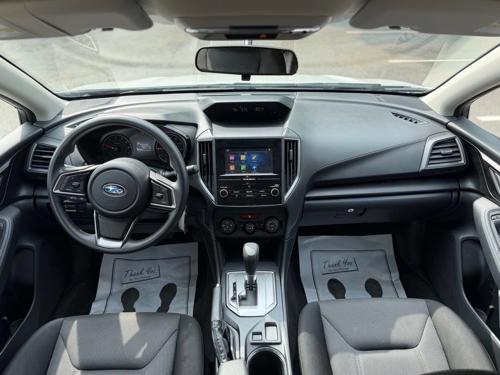 Used 2017 Subaru Impreza 2.0i AWD/4WD image 20