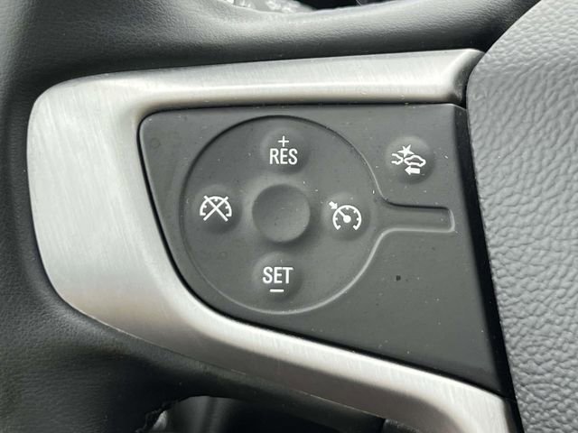 Used 2023 GMC Acadia SLT AWD/4WD image 22