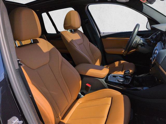 Used 2023 BMW X3 xDrive30i w/ M Sport Package AWD/4WD image 23