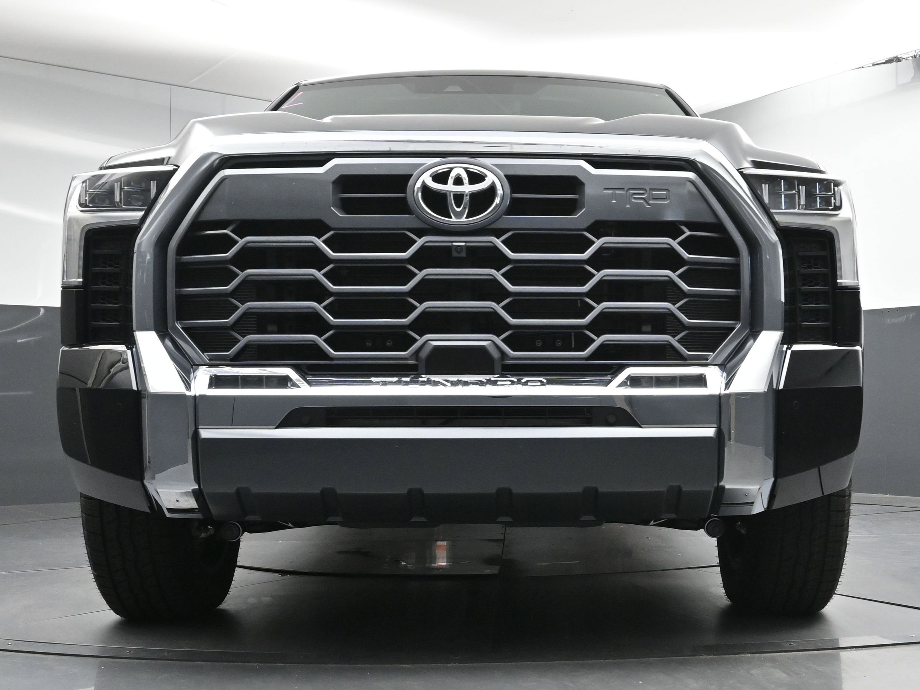 New 2026 Toyota Tundra 1794 Edition image 22