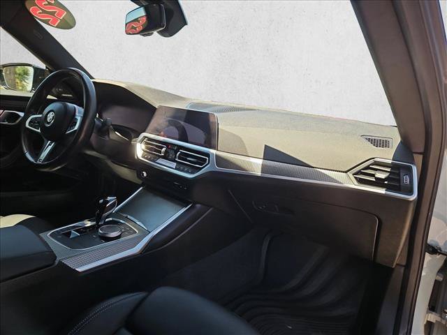 Used 2022 BMW M240i xDrive Coupe AWD/4WD image 27