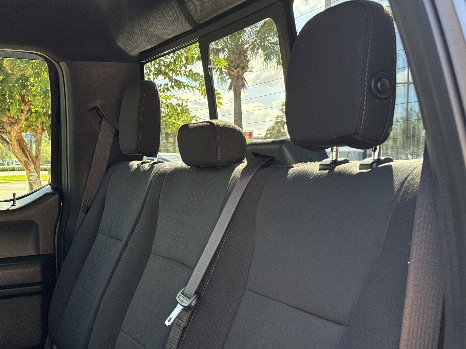 Used 2018 Ford F150 XLT w/ Equipment Group 302A Luxury RWD image 17