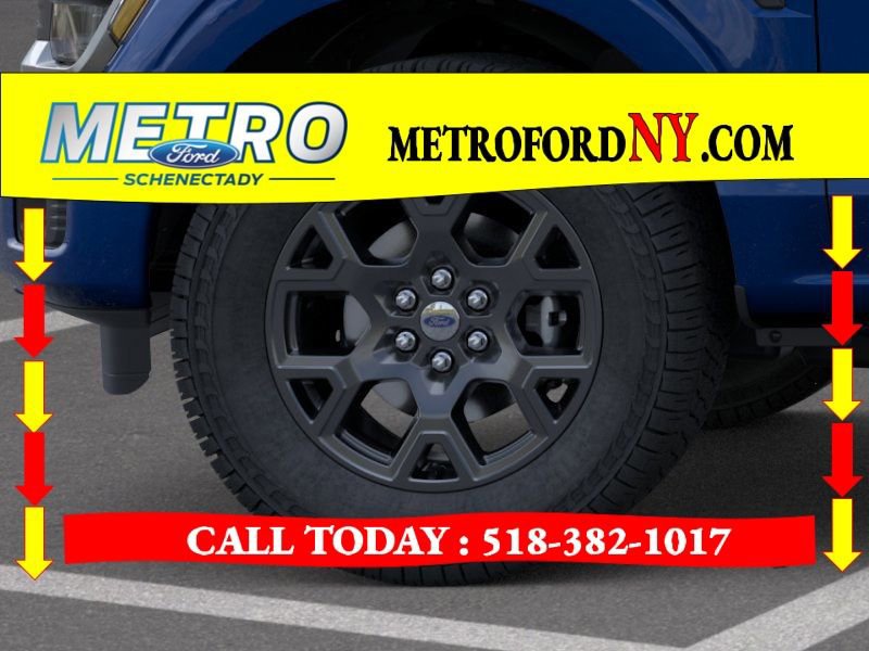 New 2026 Ford F150 STX AWD/4WD image 19