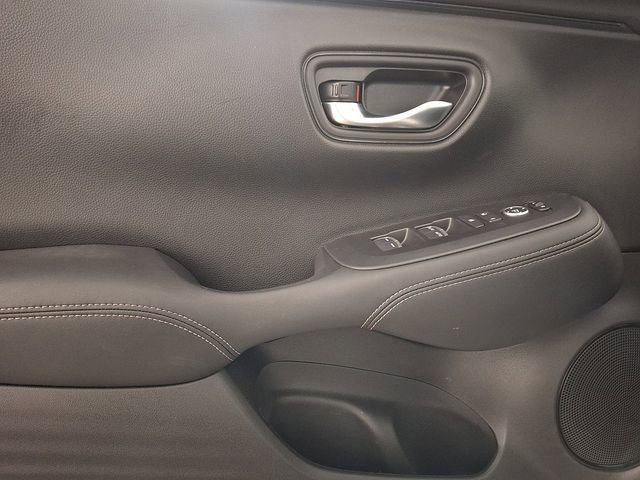 Used 2024 Honda HR-V EX-L image 14