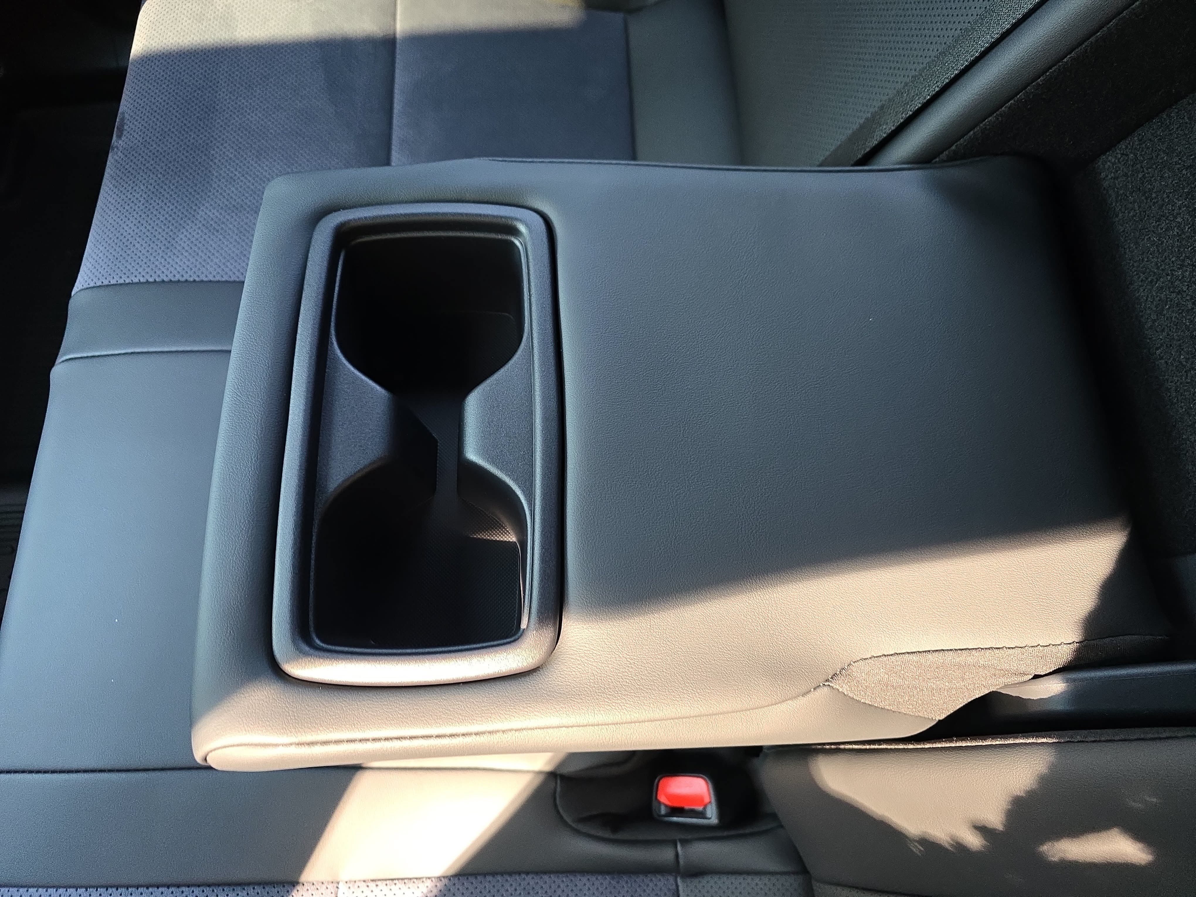 New 2026 Toyota RAV4 XSE AWD/4WD image 15