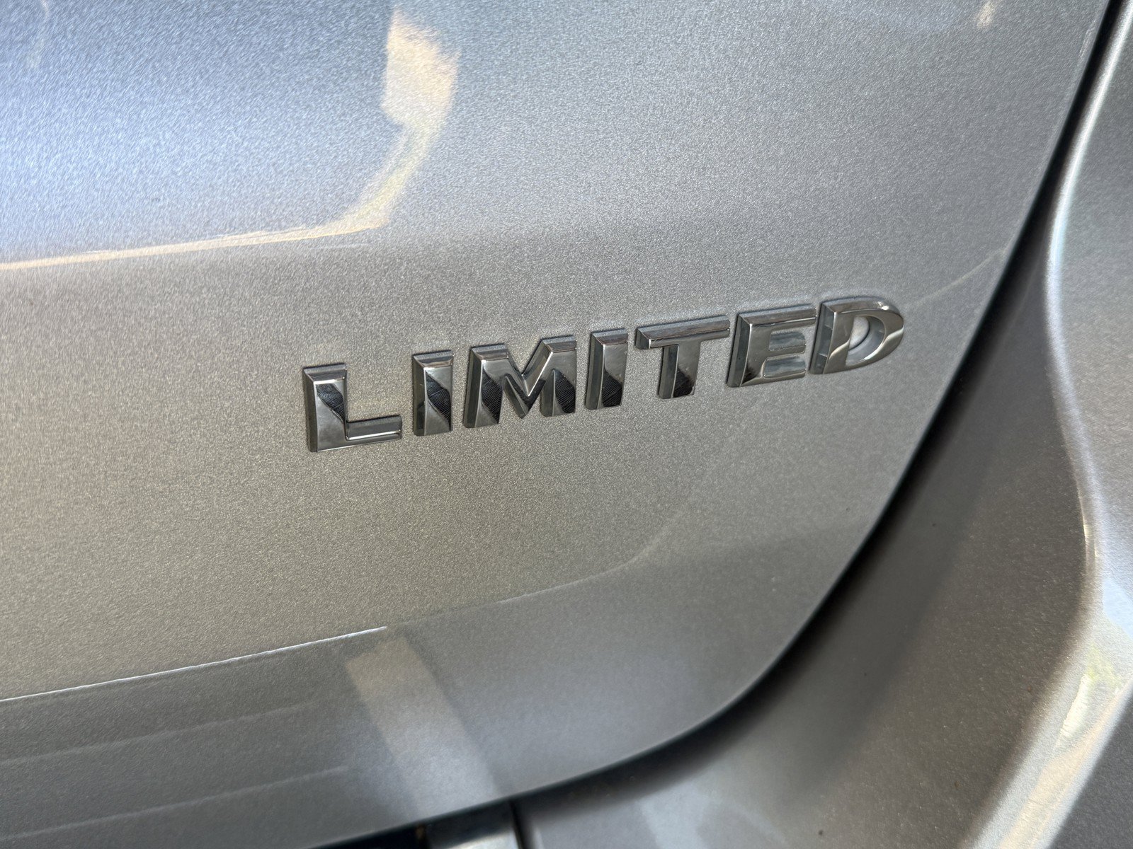 Used 2020 Jeep Grand Cherokee Limited AWD/4WD image 35