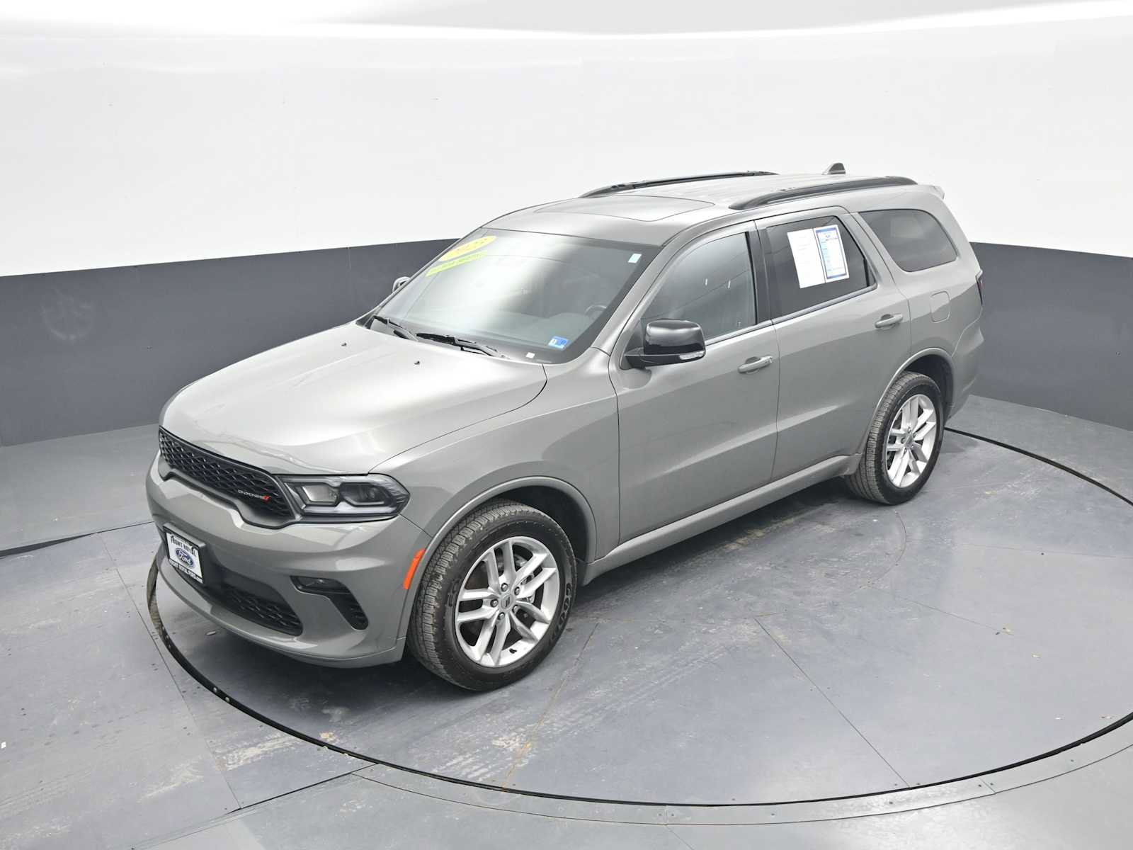 Used 2023 Dodge Durango GT AWD/4WD image 29