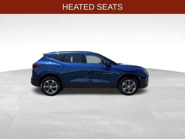 Used 2023 Chevrolet Blazer LT w/ Convenience Package FWD image 8
