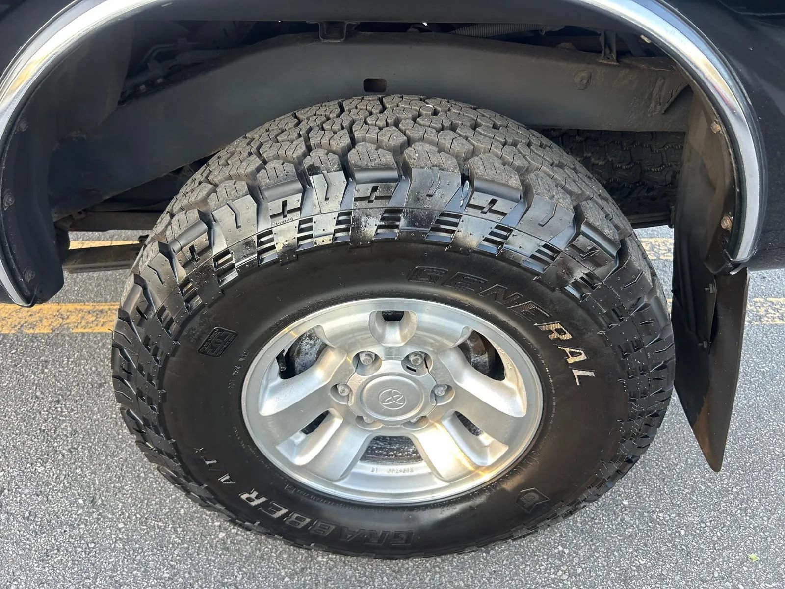 Used 1998 Toyota Tacoma PreRunner w/ Convenience Pkg RWD image 32
