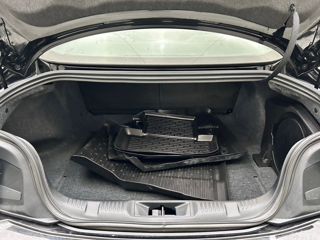 Used 2024 Ford Mustang GT Premium image 9