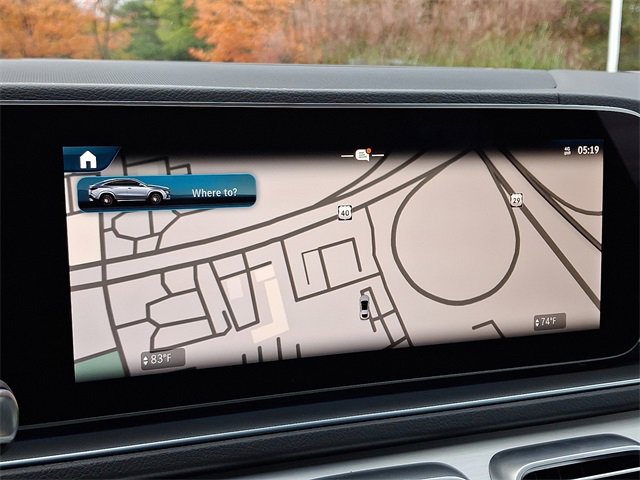 Used 2024 Mercedes-Benz GLE 53 AMG 4MATIC Coupe image 17