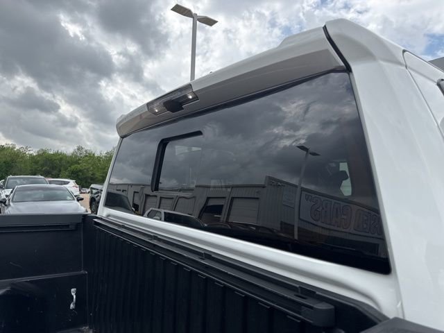 Used 2024 Toyota Tacoma TRD Off-Road w/ TRD Off Road Upgrade Package image 53