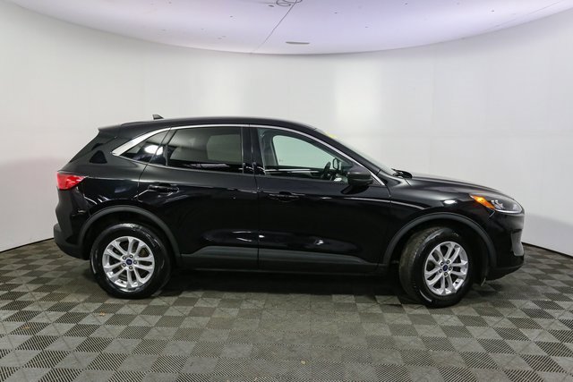 Used 2022 Ford Escape SE w/ Convenience Package image 14