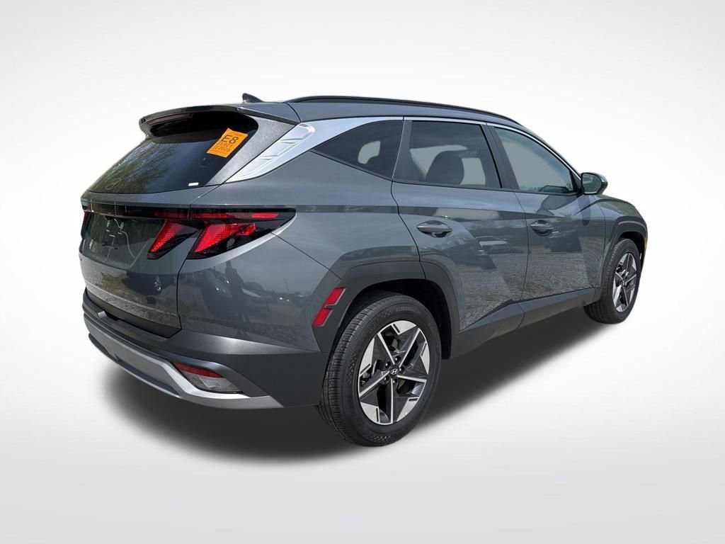 Used 2025 Hyundai Tucson SEL image 15