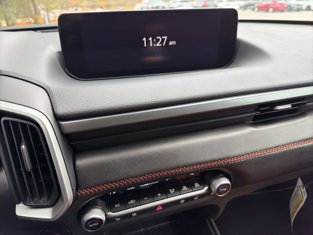 New 2026 MAZDA CX-50 AWD 2.5 S image 13