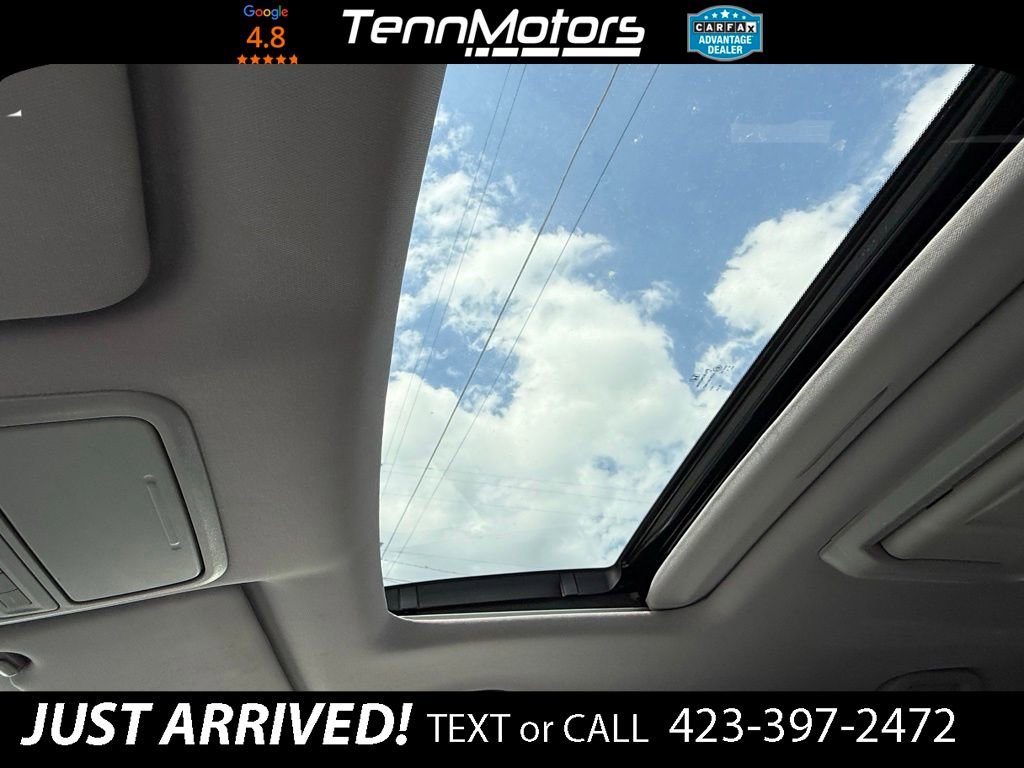 Used 2017 Honda Pilot Touring image 21