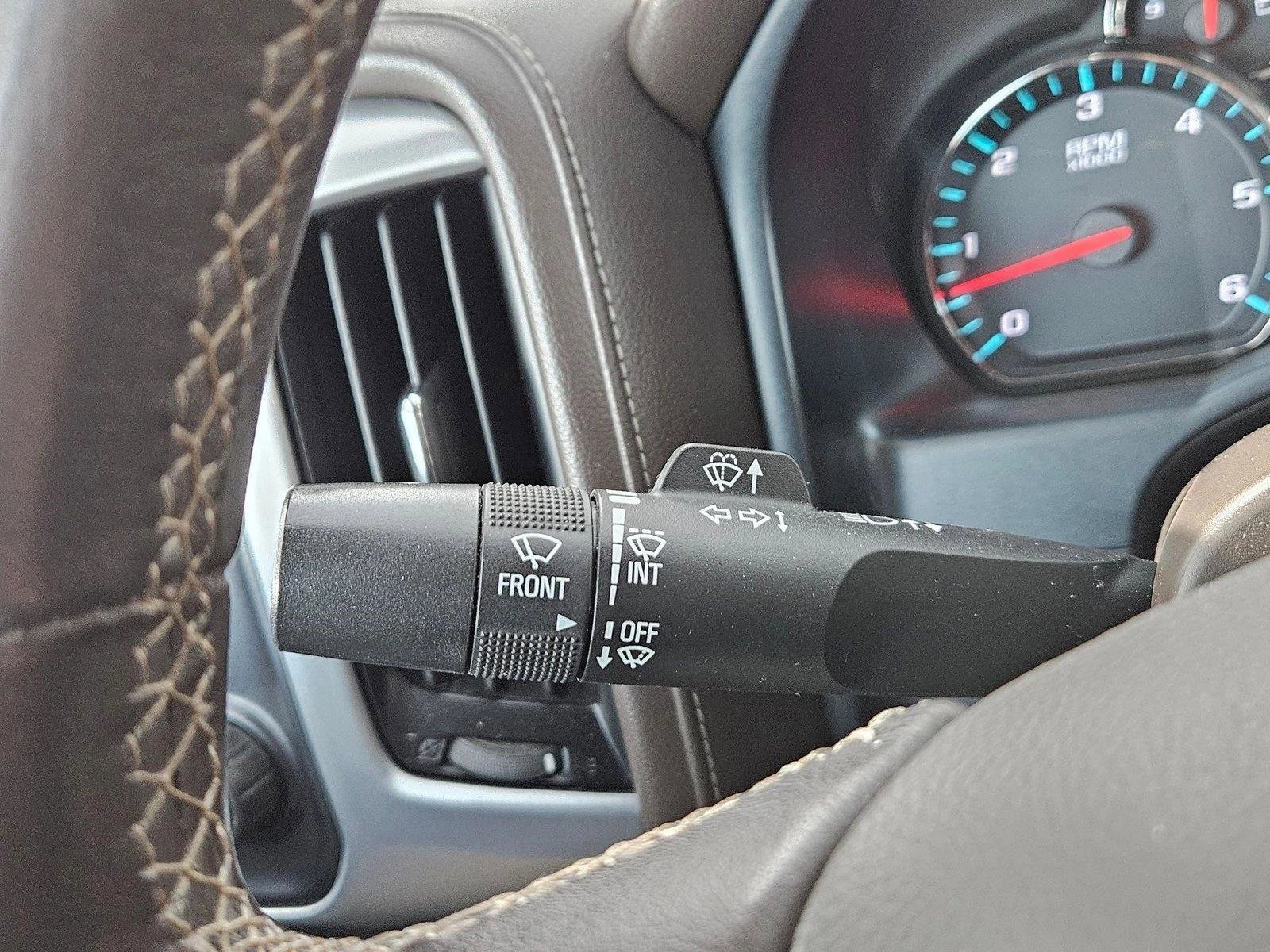 Used 2018 GMC Sierra 1500 SLT w/ Texas SLT Premium Package AWD/4WD image 21