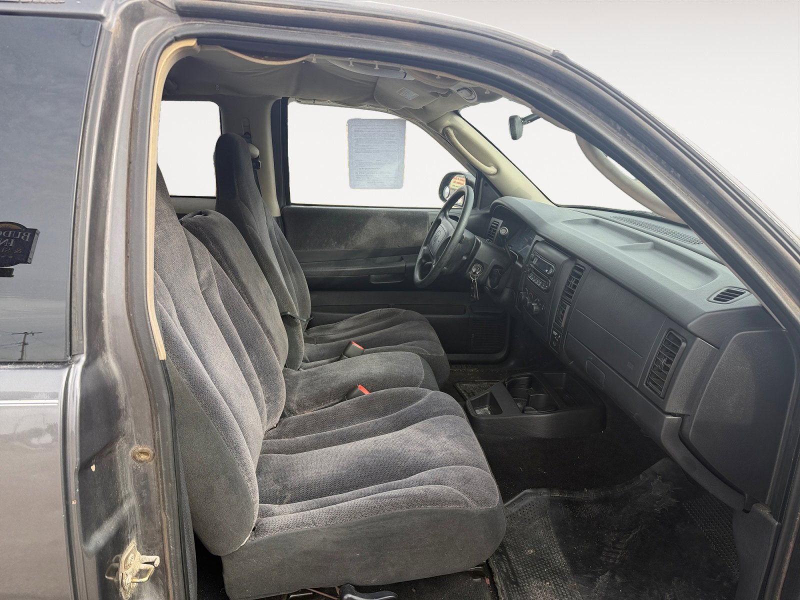 Used 2002 Dodge Dakota Sport image 15