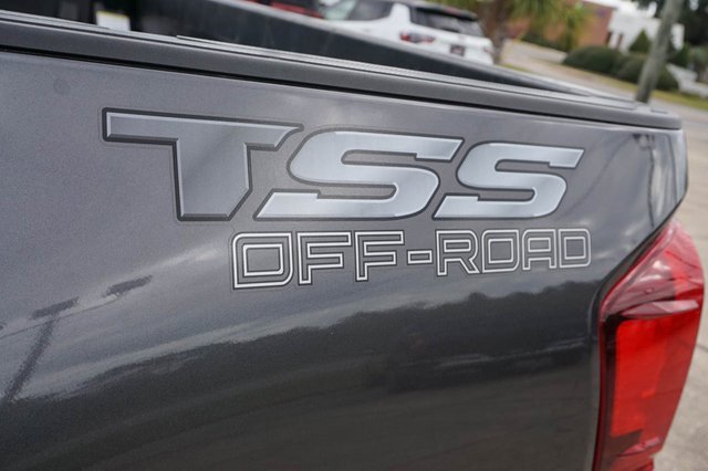 Used 2023 Toyota Tacoma SR image 10