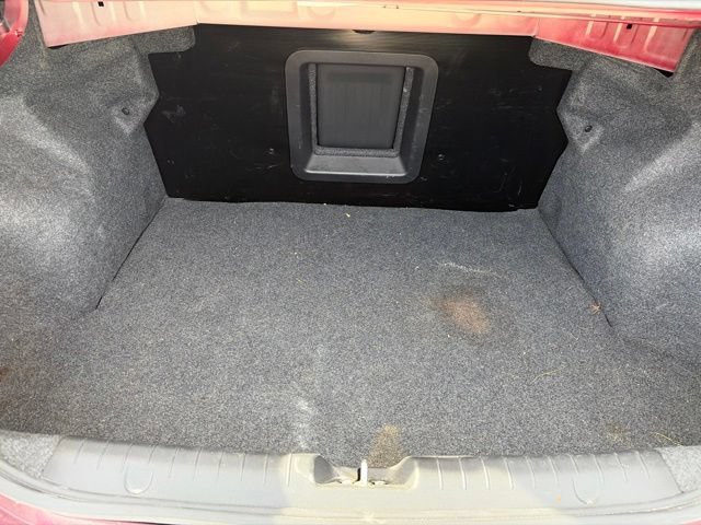 Used 2020 Mitsubishi Mirage G4 ES FWD image 19