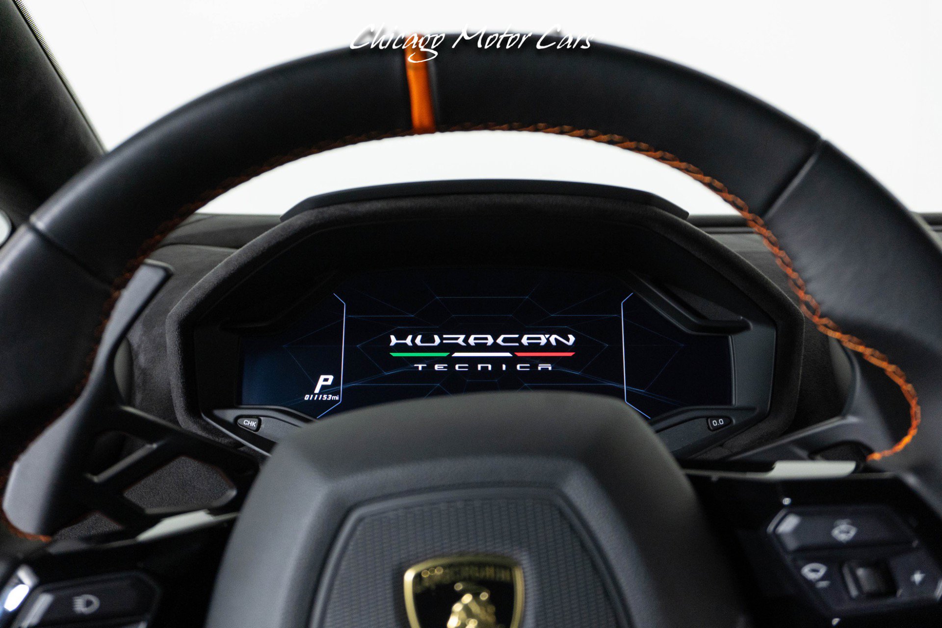 Used 2023 Lamborghini Huracan Tecnica image 24