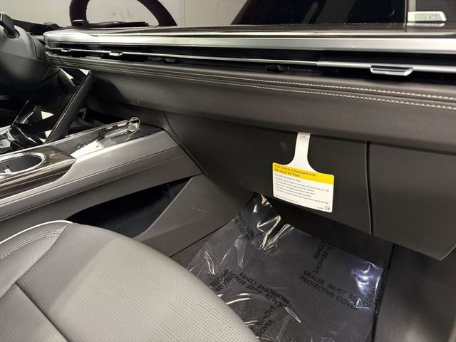 New 2026 Cadillac Escalade Luxury w/ LPO, Radiant Package image 26