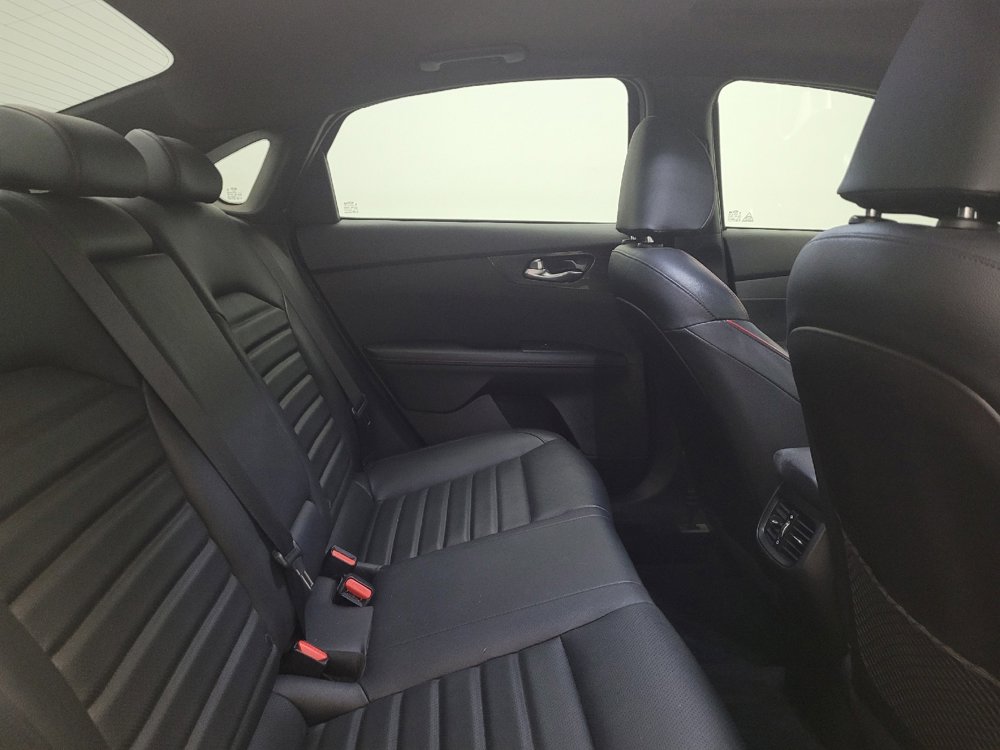 Used 2021 Kia Forte GT w/ GT2 Package image 19