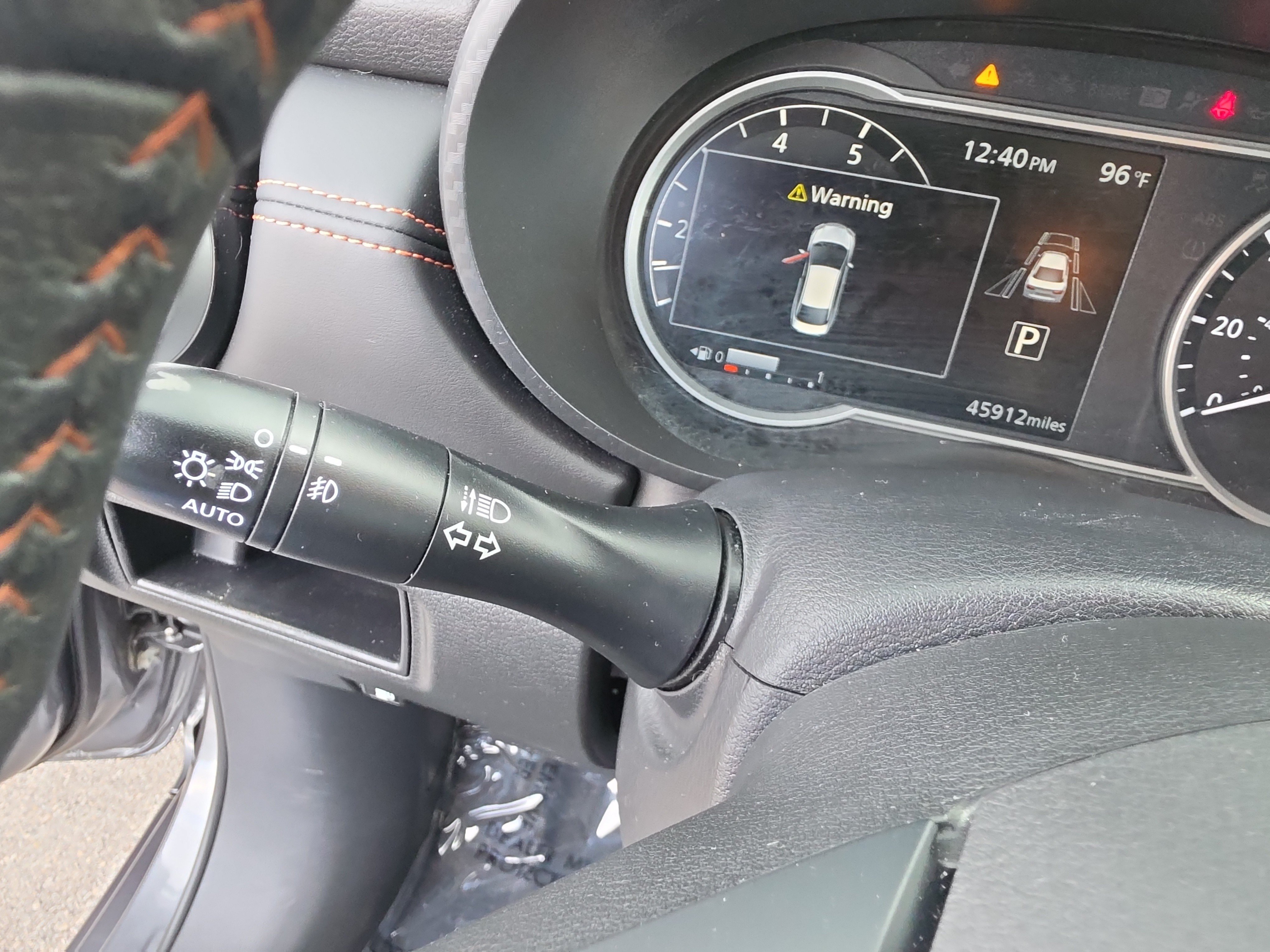 Used 2020 Nissan Versa SR FWD image 14