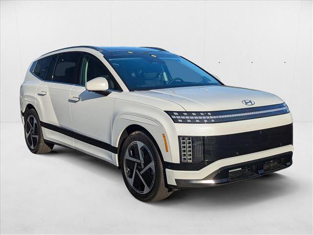 New 2026 Hyundai Ioniq 9 Calligraphy image 6