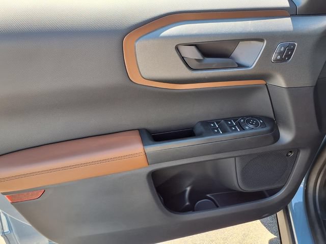 New 2026 Ford Bronco Sport Outer Banks w/ Outer Banks Tech Package+ AWD/4WD image 11
