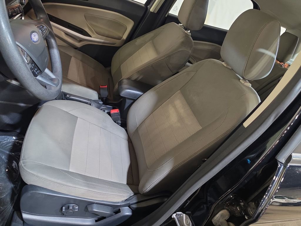 Used 2021 Ford EcoSport S image 13