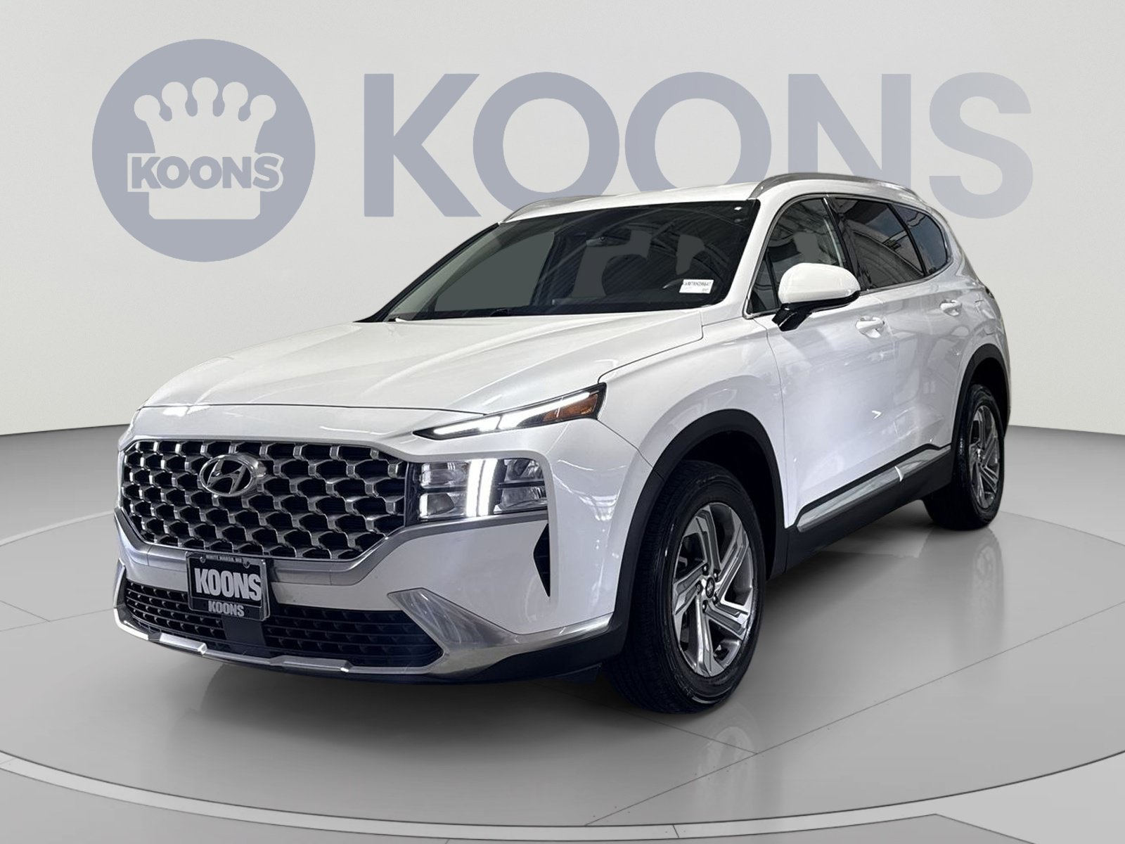 Used 2022 Hyundai Santa Fe SEL