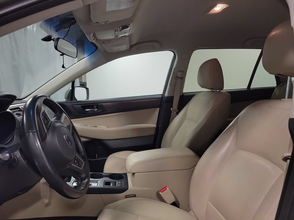 Used 2016 Subaru Outback 3.6R Limited w/ Protection Package #1 AWD/4WD image 19