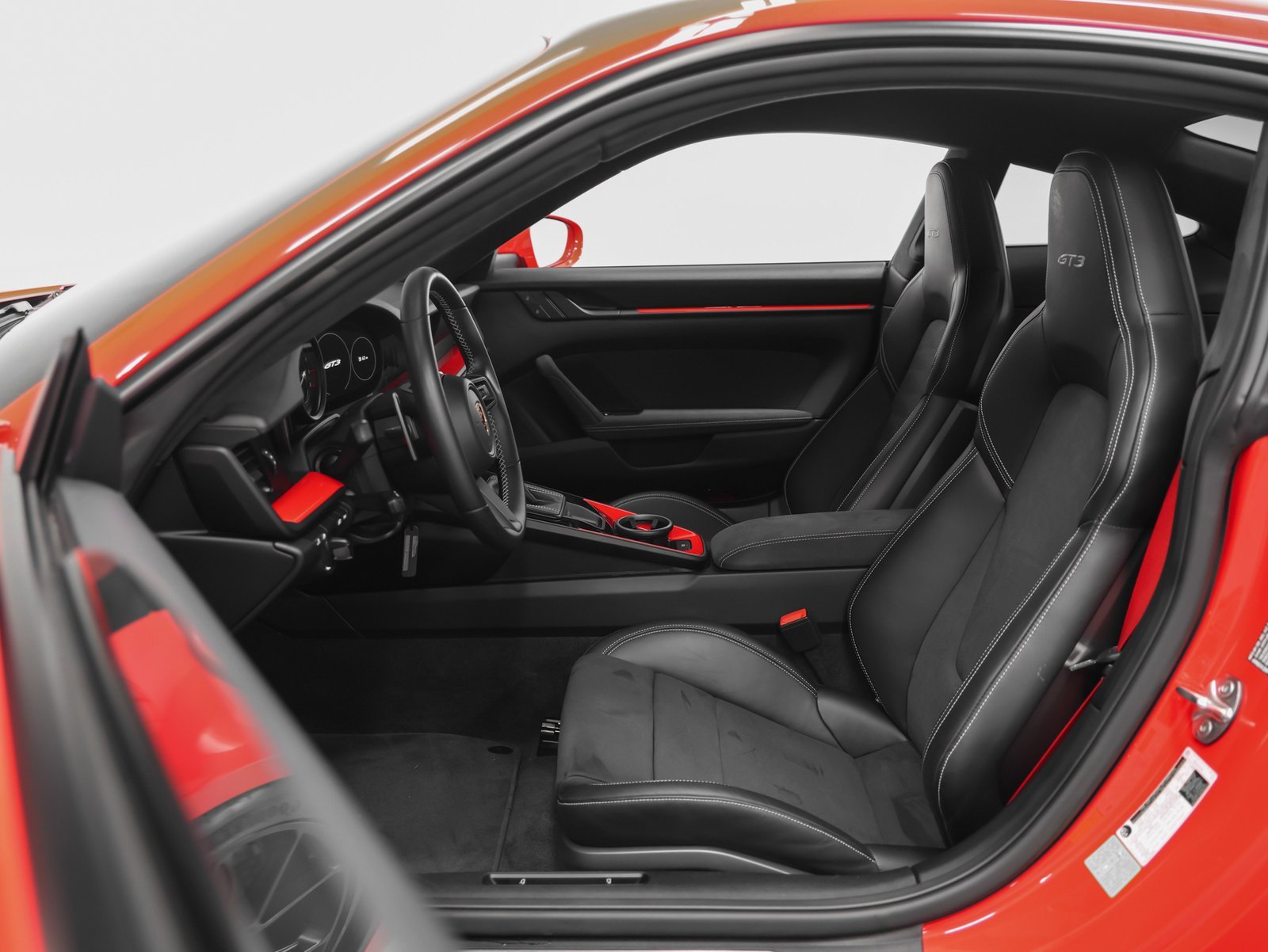 Used 2022 Porsche 911 GT3 image 50