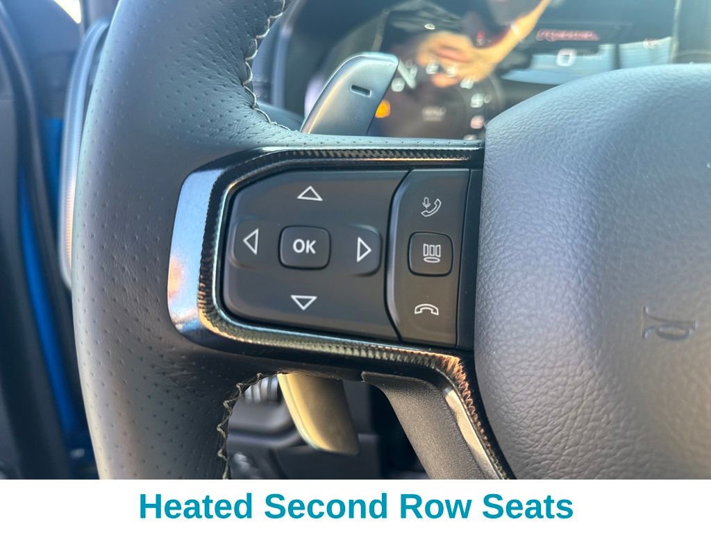 New 2026 RAM 1500 Rebel image 15