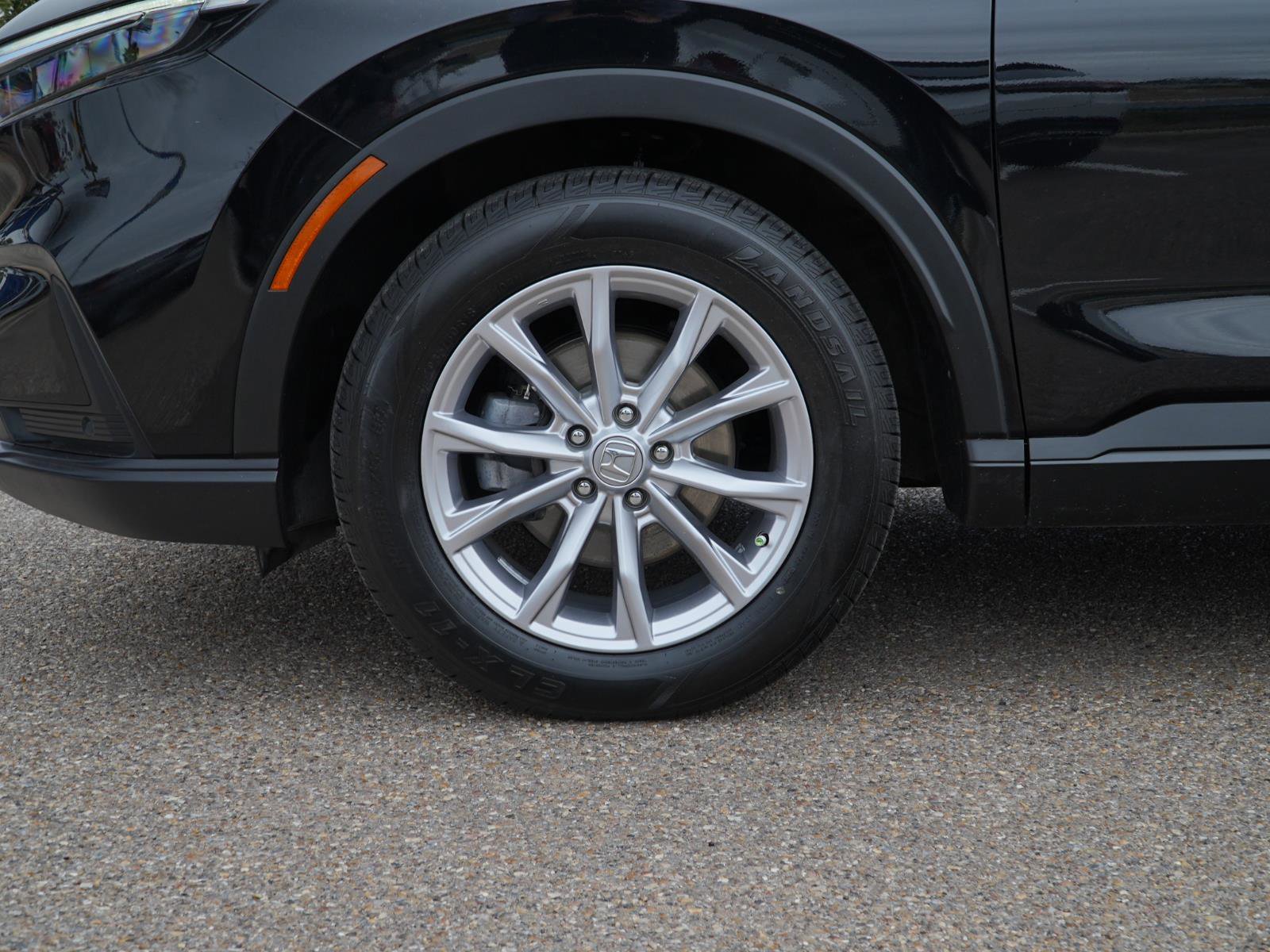 Used 2024 Honda CR-V EX-L image 12