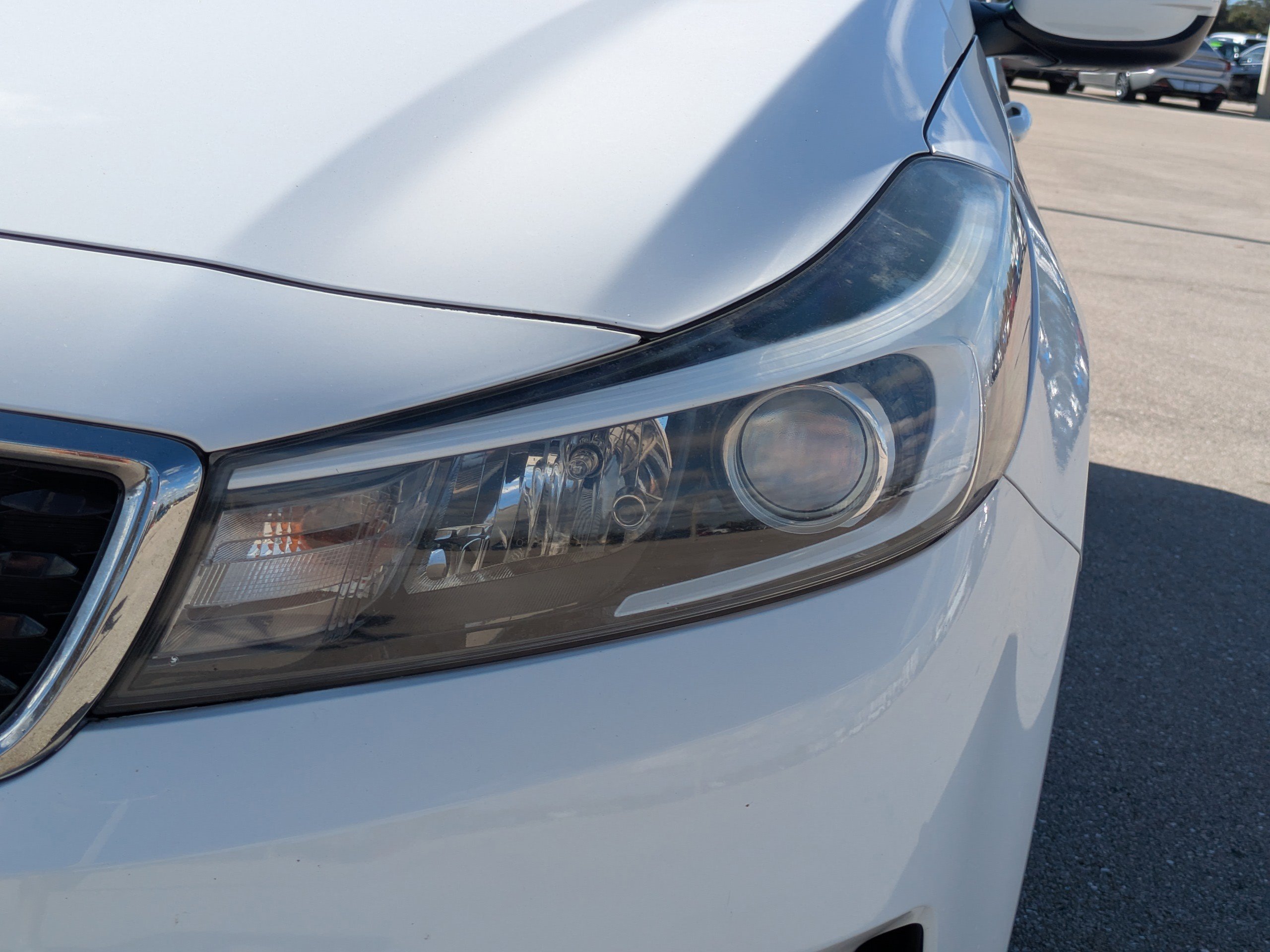 Used 2017 Kia Forte LX image 10