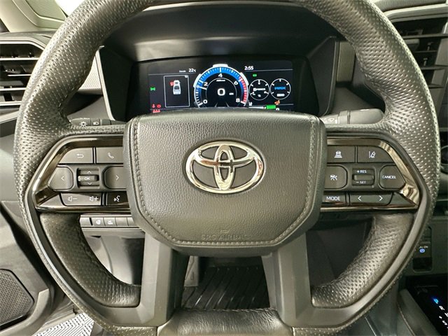 Used 2023 Toyota Tundra Limited image 22