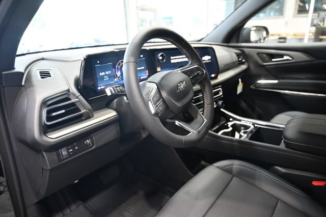 New 2026 Chevrolet Traverse LT w/ Midnight/Sport Edition FWD image 20
