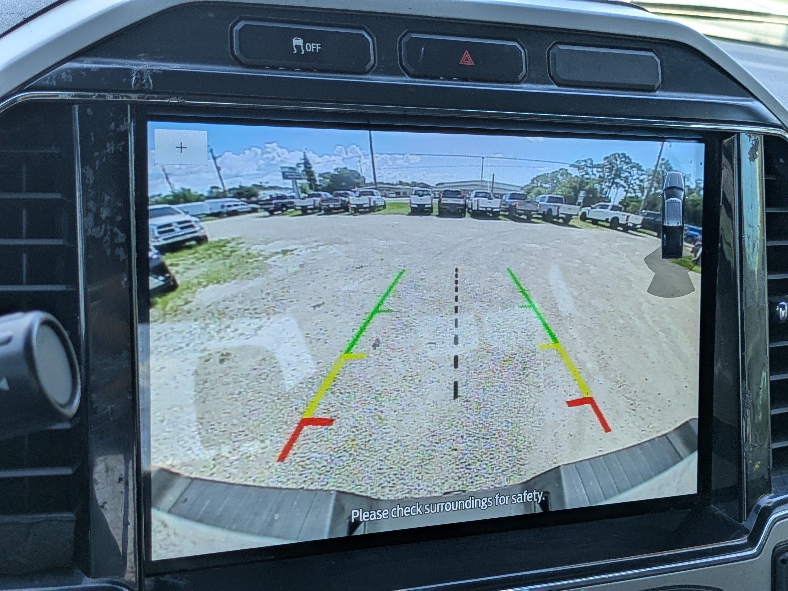 Used 2022 Ford F250 Lariat AWD/4WD image 29