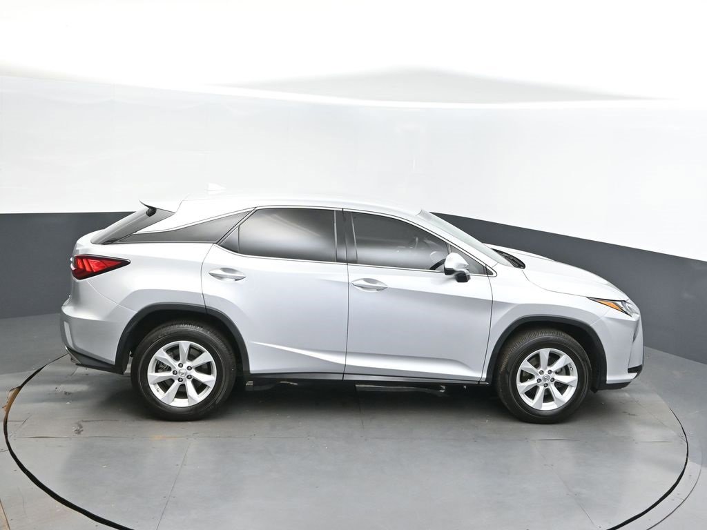 Used 2017 Lexus RX 350 FWD image 36