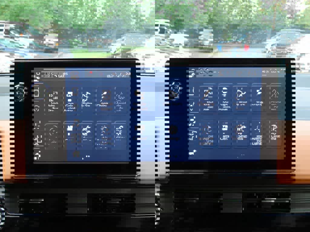 New 2026 Honda Prologue Elite image 21