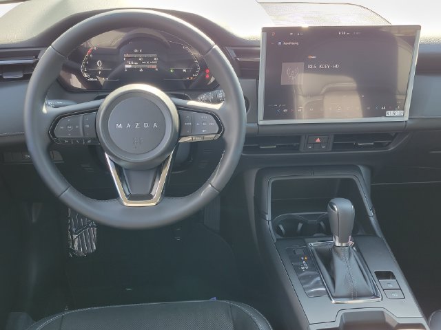 New 2026 MAZDA CX-5 Select AWD/4WD image 6
