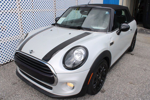 Used 2019 MINI Cooper Convertible FWD image 38