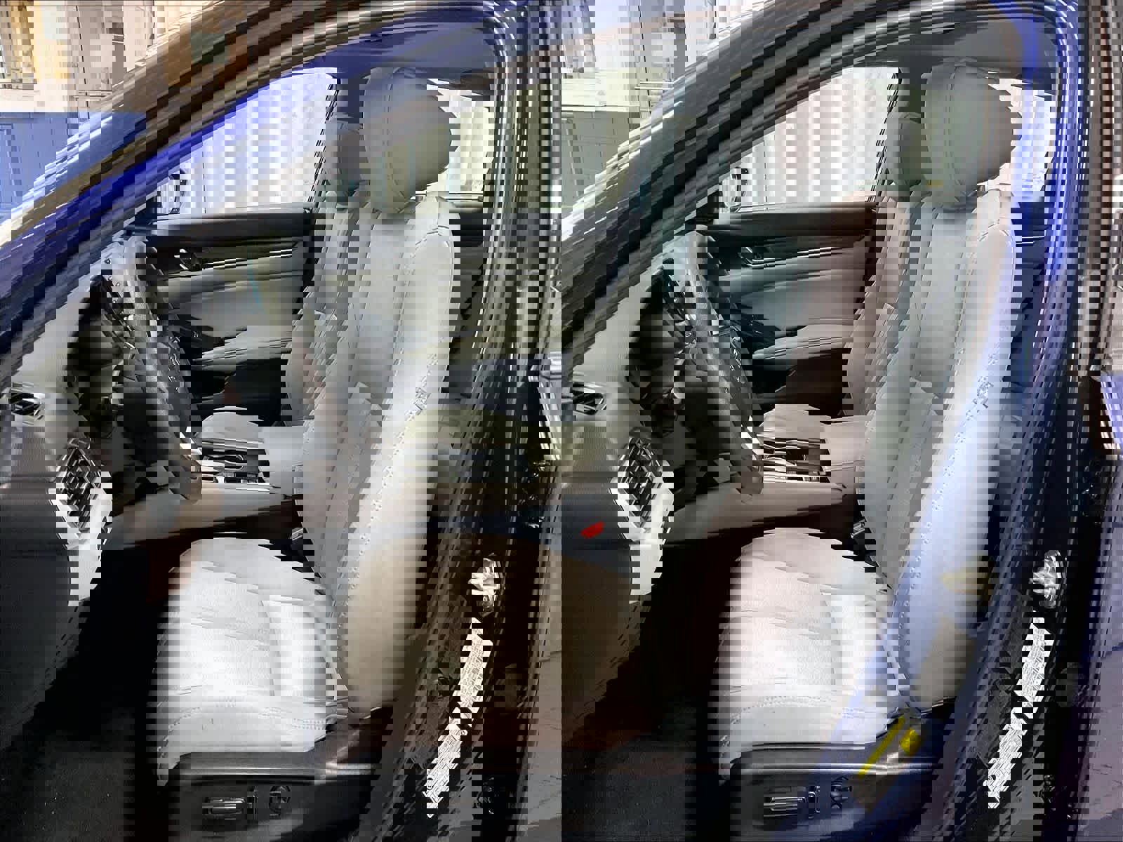 Used 2020 Honda Accord EX image 10